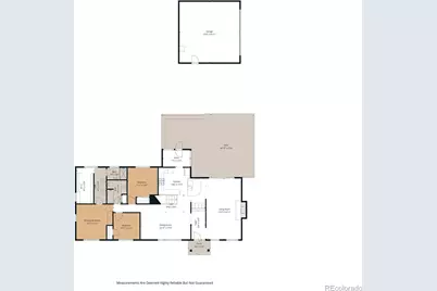 3696 S Hibiscus Way, Denver, CO 80237 - Photo 50