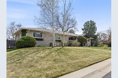 3696 S Hibiscus Way, Denver, CO 80237 - Photo 2