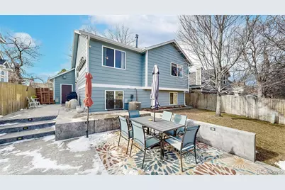 160 S Amherst Street, Castle Rock, CO 80104 - Photo 26