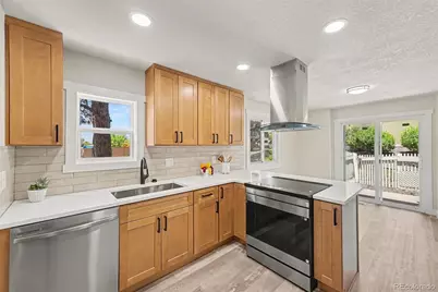 2740 S Kenton Court, Aurora, CO 80014 - Photo 2