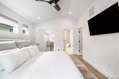 3270 W Hayward Place, Denver, CO 80211 - Photo 16