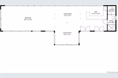 26344 Independence Trail, Evergreen, CO 80439 - Photo 50