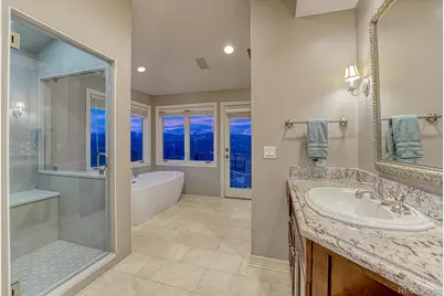 26344 Independence Trail, Evergreen, CO 80439 - Photo 18