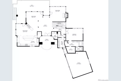 26344 Independence Trail, Evergreen, CO 80439 - Photo 48