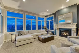 26344 Independence Trail, Evergreen, CO 80439 - Photo 8