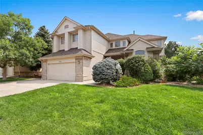 5662 S Nome Street, Englewood, CO 80111 - Photo 2