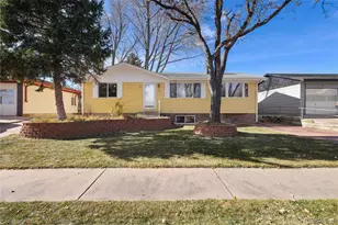718 Querida Dr, Colorado Springs, CO 80909 - Photo 1