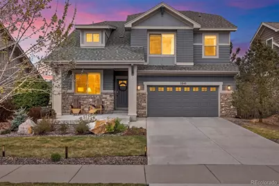 7045 S Robertsdale Way, Aurora, CO 80016 - Photo 1