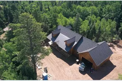 258 Gibson Road, Westcliffe, CO 81252 - Photo 4