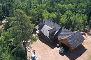 258 Gibson Rd, Westcliffe, CO 81252 - Photo 4