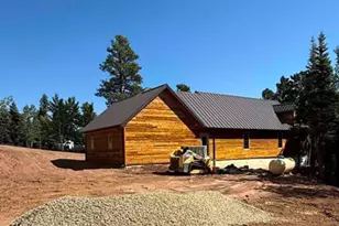 258 Gibson Rd, Westcliffe, CO 81252 - Photo 2