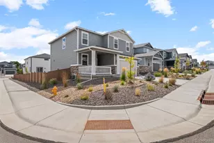 3888 Red Valley Ln, Castle Rock, CO 80104 - Photo 4