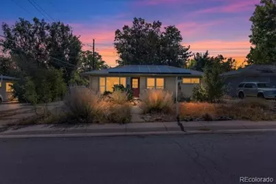 360 31st Street, Boulder, CO 80305 - Photo 1