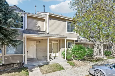 1818 S Quebec Way #2-2, Denver, CO 80231 - Photo 2