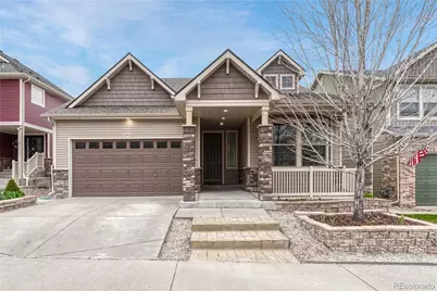 3481 First Light Drive, Castle Rock, CO 80109 - Photo 1