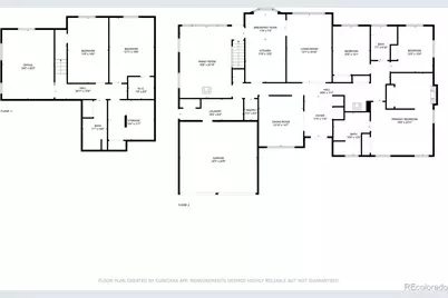 48 Allen Circle, Pine, CO 80470 - Photo 44