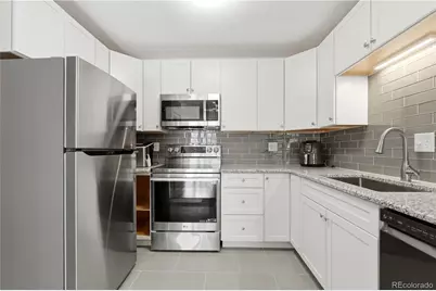 6930 E Girard Avenue #106, Denver, CO 80224 - Photo 14