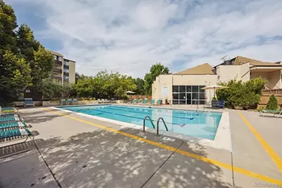 6930 E Girard Avenue #106, Denver, CO 80224 - Photo 32
