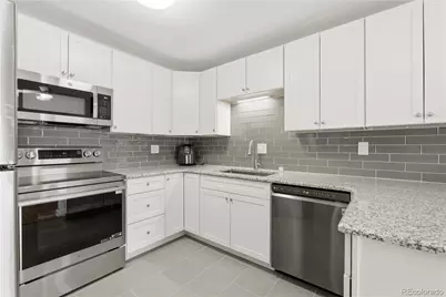 6930 E Girard Avenue #106, Denver, CO 80224 - Photo 16