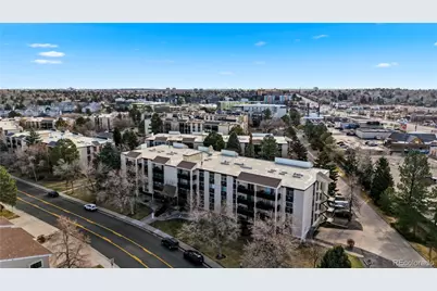 6930 E Girard Avenue #106, Denver, CO 80224 - Photo 2