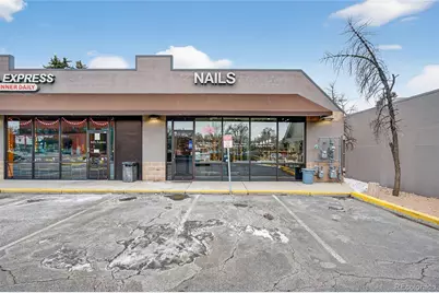 727 Colorado Boulevard #D, Denver, CO 80206 - Photo 2