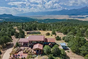 325 McMurtrie Rd, Westcliffe, CO 81252 - Photo 1