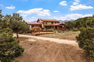 325 McMurtrie Rd, Westcliffe, CO 81252 - Photo 2