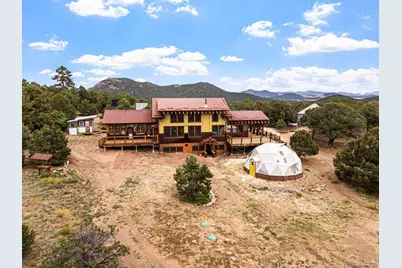 325 McMurtrie Road, Westcliffe, CO 81252 - Photo 26
