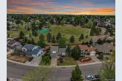 17229 E Crestline Avenue, Centennial, CO 80015 - Photo 2
