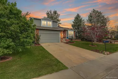 17229 E Crestline Avenue, Centennial, CO 80015 - Photo 30
