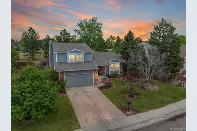 17229 E Crestline Avenue, Centennial, CO 80015 - Photo 1
