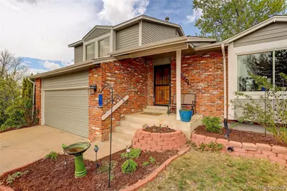 17229 E Crestline Avenue, Centennial, CO 80015 - Photo 28