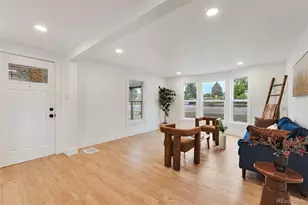 4595 S Fox St, Englewood, CO 80110 - Photo 1