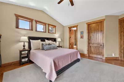 121 Gcr 8950 / Indian Tr, Granby, CO 80446 - Photo 22