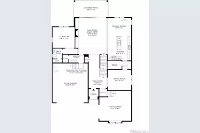 830 Dunlap Road, Castle Rock, CO 80104 - Photo 12