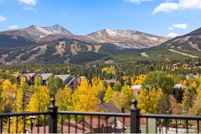 203 N Ridge Street #A, Breckenridge, CO 80424 - Photo 2