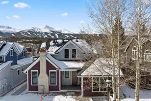 203 N Ridge St, Breckenridge, CO 80424 - Photo 1