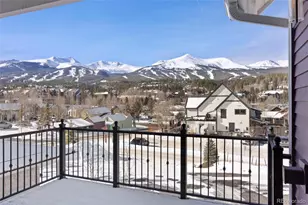 203 N Ridge St, Breckenridge, CO 80424 - Photo 1