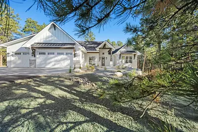 10697 Alamar Way, Colorado Springs, CO 80908 - Photo 2