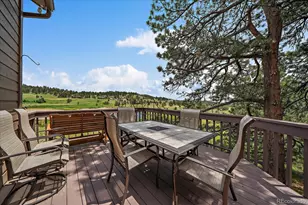 7082 Silverhorn Dr, Evergreen, CO 80439 - Photo 12