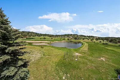 7082 Silverhorn Drive, Evergreen, CO 80439 - Photo 14