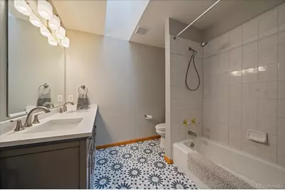 7082 Silverhorn Drive, Evergreen, CO 80439 - Photo 22