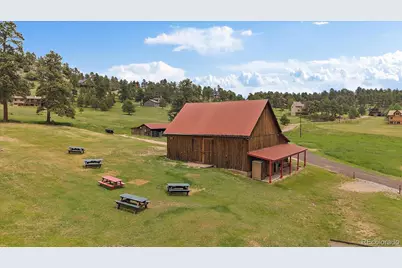 7082 Silverhorn Drive, Evergreen, CO 80439 - Photo 40