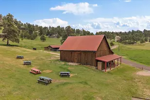 7082 Silverhorn Dr, Evergreen, CO 80439 - Photo 40