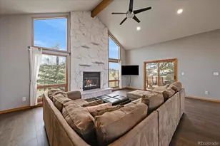 7082 Silverhorn Dr, Evergreen, CO 80439 - Photo 2