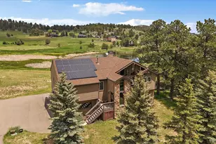 7082 Silverhorn Dr, Evergreen, CO 80439 - Photo 46