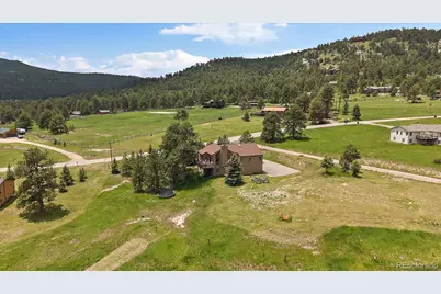 7082 Silverhorn Drive, Evergreen, CO 80439 - Photo 44