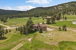 7082 Silverhorn Dr, Evergreen, CO 80439 - Photo 44