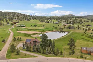 7082 Silverhorn Dr, Evergreen, CO 80439 - Photo 2