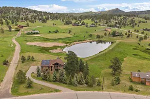 7082 Silverhorn Dr, Evergreen, CO 80439 - Photo 1